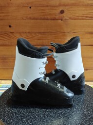 LYŽIARKY MC KINLEY MJR 60-4 27MP